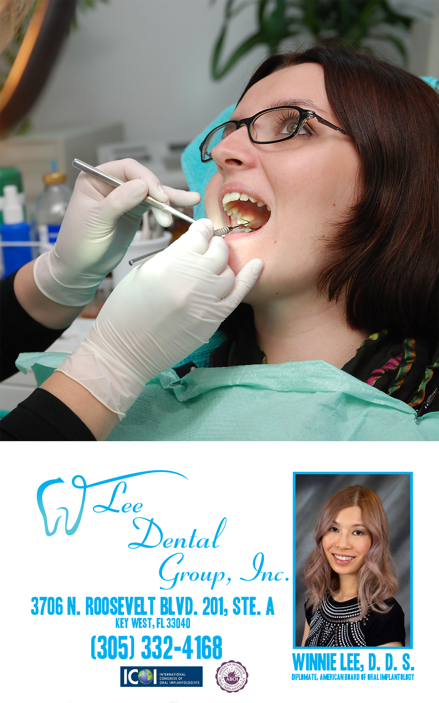 Le Dental Center
